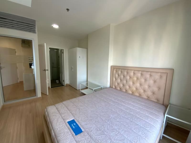 CU Terrace, Bangkok, 94 ซอยจุฬาฯ 9 แขวงวังใหม่ เขตปทุมวัน กทม., Pathum Wan, Pathum Wan, Bangkok, 1 Bedroom, 36 sqm, Condo For Sale, by Tanudchaya Jitaree, 500234096 - DDproperty.com
