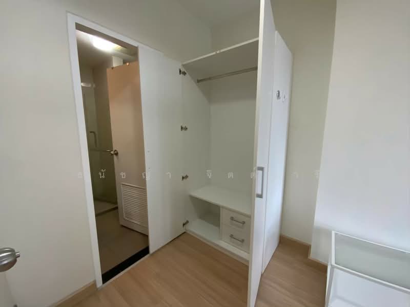 CU Terrace, Bangkok, 94 ซอยจุฬาฯ 9 แขวงวังใหม่ เขตปทุมวัน กทม., Pathum Wan, Pathum Wan, Bangkok, 1 Bedroom, 36 sqm, Condo For Sale, by Tanudchaya Jitaree, 500234096 - DDproperty.com