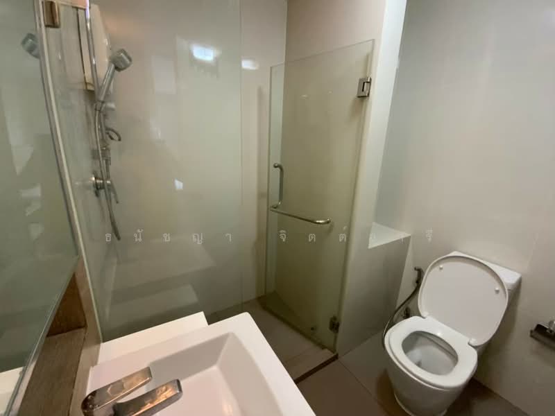 CU Terrace, Bangkok, 94 ซอยจุฬาฯ 9 แขวงวังใหม่ เขตปทุมวัน กทม., Pathum Wan, Pathum Wan, Bangkok, 1 Bedroom, 36 sqm, Condo For Sale, by Tanudchaya Jitaree, 500234096 - DDproperty.com