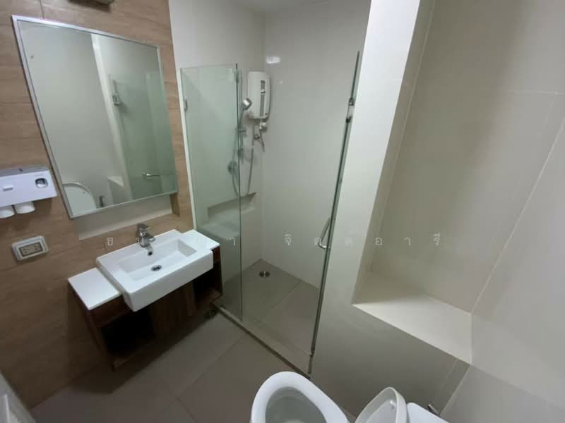 CU Terrace, Bangkok, 94 ซอยจุฬาฯ 9 แขวงวังใหม่ เขตปทุมวัน กทม., Pathum Wan, Pathum Wan, Bangkok, 1 Bedroom, 36 sqm, Condo For Sale, by Tanudchaya Jitaree, 500234096 - DDproperty.com