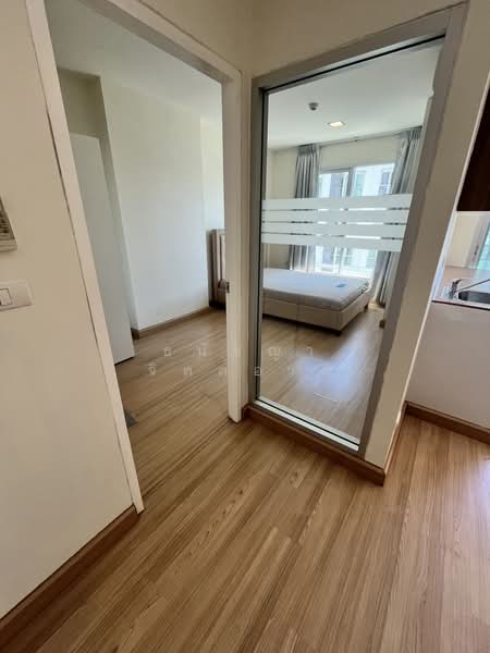 CU Terrace, Bangkok, 94 ซอยจุฬาฯ 9 แขวงวังใหม่ เขตปทุมวัน กทม., Pathum Wan, Bangkok, 1 Bedroom, 36 sqm, Condo For Sale, by Tanudchaya Jitaree, 500234096 - DDproperty.com