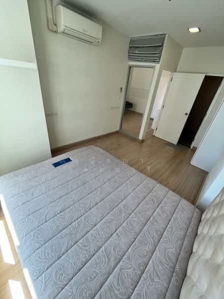 CU Terrace, Bangkok, 94 ซอยจุฬาฯ 9 แขวงวังใหม่ เขตปทุมวัน กทม., Pathum Wan, Bangkok, 1 Bedroom, 36 sqm, Condo For Sale, by Tanudchaya Jitaree, 500234096 - DDproperty.com