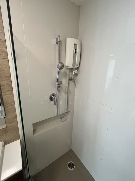 CU Terrace, Bangkok, 94 ซอยจุฬาฯ 9 แขวงวังใหม่ เขตปทุมวัน กทม., Pathum Wan, Bangkok, 1 Bedroom, 36 sqm, Condo For Sale, by Tanudchaya Jitaree, 500234096 - DDproperty.com