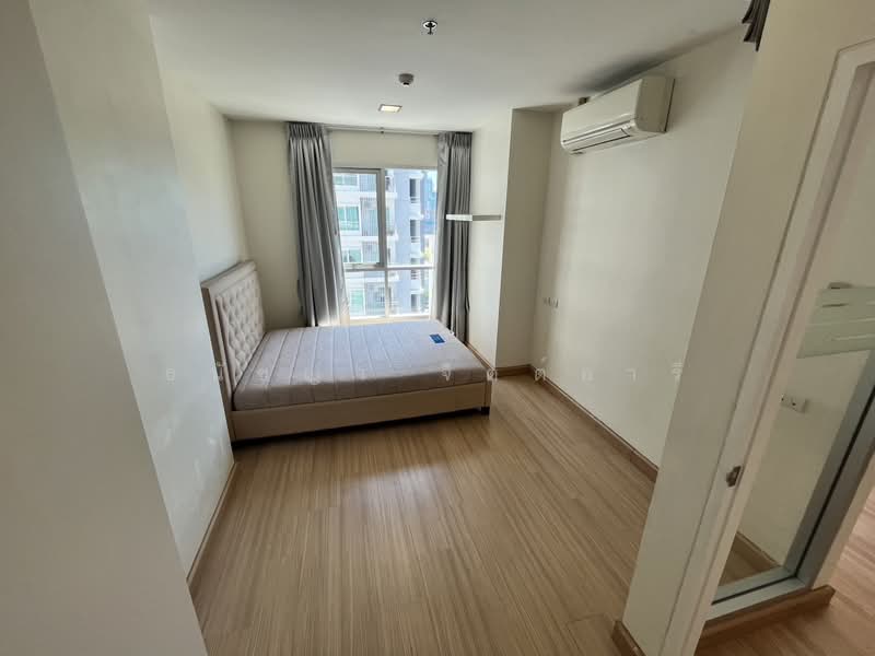 CU Terrace (ระเบียงจามจุรี), กรุงเทพ, 94 ซอยจุฬาฯ 9 แขวงวังใหม่ เขตปทุมวัน กทม., ปทุมวัน, กรุงเทพ, 36 ตร.ม., คอนโด ขาย, โดย ธนัชญา จิตต์อารี, 500234096 - DDproperty.com
