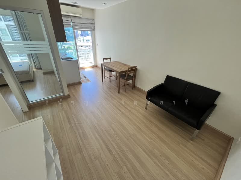 CU Terrace (ระเบียงจามจุรี), กรุงเทพ, 94 ซอยจุฬาฯ 9 แขวงวังใหม่ เขตปทุมวัน กทม., ปทุมวัน, กรุงเทพ, 36 ตร.ม., คอนโด ขาย, โดย ธนัชญา จิตต์อารี, 500234096 - DDproperty.com
