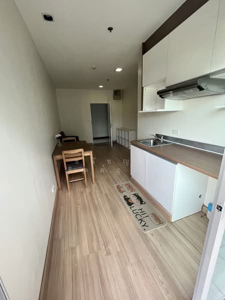 CU Terrace (ระเบียงจามจุรี), กรุงเทพ, 94 ซอยจุฬาฯ 9 แขวงวังใหม่ เขตปทุมวัน กทม., ปทุมวัน, กรุงเทพ, 36 ตร.ม., คอนโด ขาย, โดย ธนัชญา จิตต์อารี, 500234096 - DDproperty.com