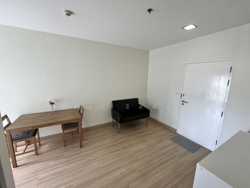 CU Terrace, Bangkok, 94 ซอยจุฬาฯ 9 แขวงวังใหม่ เขตปทุมวัน กทม., Pathum Wan, Bangkok, 1 Bedroom, 36 sqm, Condo For Sale, by Tanudchaya Jitaree, 500234096 - DDproperty.com
