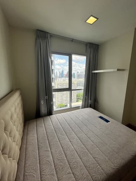 CU Terrace, Bangkok, 94 ซอยจุฬาฯ 9 แขวงวังใหม่ เขตปทุมวัน กทม., Pathum Wan, Bangkok, 1 Bedroom, 36 sqm, Condo For Sale, by Tanudchaya Jitaree, 500234096 - DDproperty.com