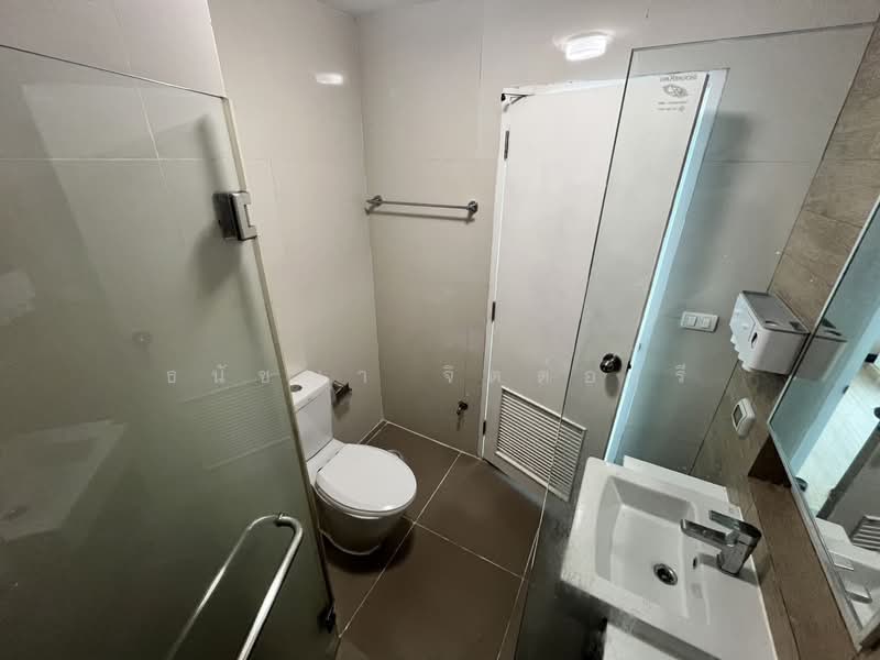 CU Terrace, Bangkok, 94 ซอยจุฬาฯ 9 แขวงวังใหม่ เขตปทุมวัน กทม., Pathum Wan, Bangkok, 1 Bedroom, 36 sqm, Condo For Sale, by Tanudchaya Jitaree, 500234096 - DDproperty.com