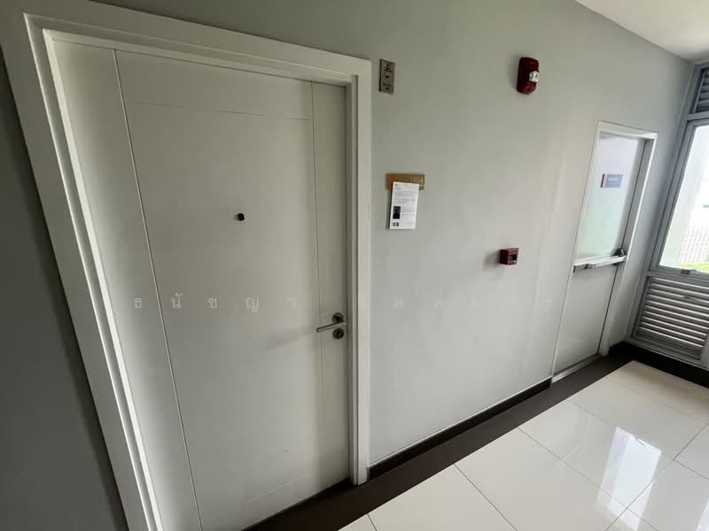CU Terrace, Bangkok, 94 ซอยจุฬาฯ 9 แขวงวังใหม่ เขตปทุมวัน กทม., Pathum Wan, Bangkok, 1 Bedroom, 36 sqm, Condo For Sale, by Tanudchaya Jitaree, 500234096 - DDproperty.com