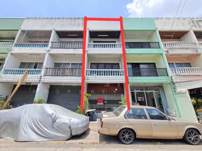 ขาย - เปรมปรีดิ์ รังสิต-คลอง2, ปทุมธานี