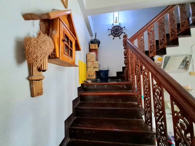 เปรมปรีดิ์ รังสิต-คลอง2, Pathum Thani, Prachathipat, Thanyaburi, Pathum Thani, , 120 sqm, Shophouse For Sale, by The Best Property แหม่ม, 500234097 - DDproperty.com