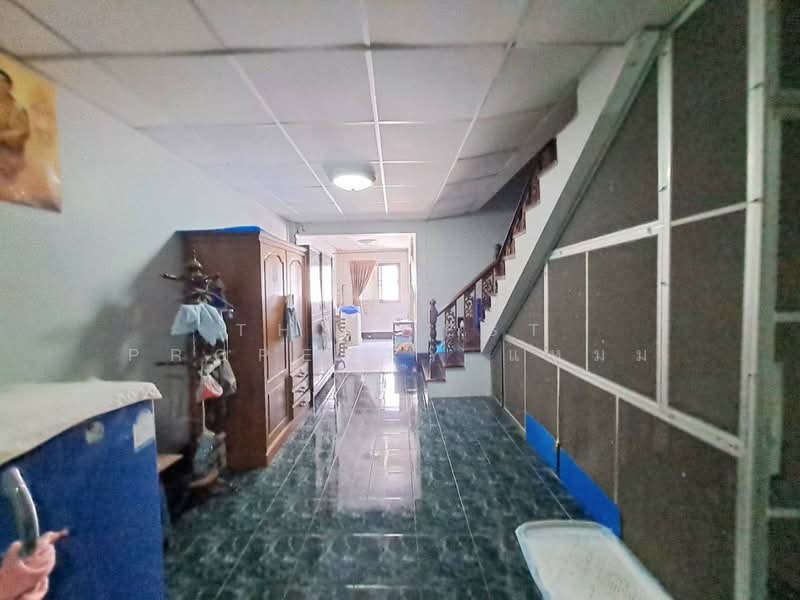 เปรมปรีดิ์ รังสิต-คลอง2, Pathum Thani, Prachathipat, Thanyaburi, Pathum Thani, , 120 sqm, Shophouse For Sale, by The Best Property แหม่ม, 500234097 - DDproperty.com