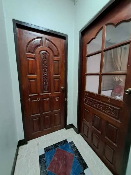 เปรมปรีดิ์ รังสิต-คลอง2, Pathum Thani, Prachathipat, Thanyaburi, Pathum Thani, , 120 sqm, Shophouse For Sale, by The Best Property แหม่ม, 500234097 - DDproperty.com