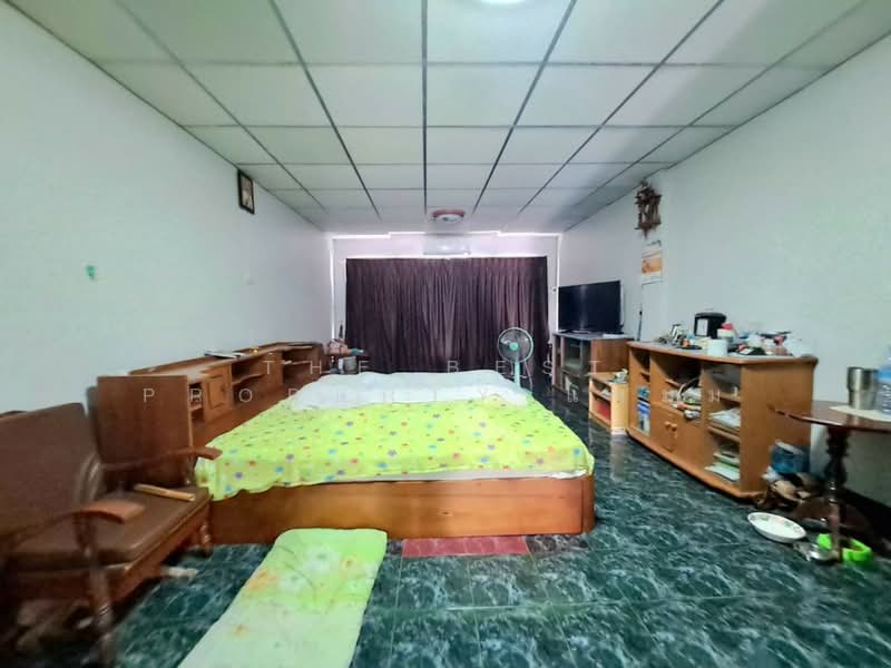 เปรมปรีดิ์ รังสิต-คลอง2, Pathum Thani, Prachathipat, Thanyaburi, Pathum Thani, , 120 sqm, Shophouse For Sale, by The Best Property แหม่ม, 500234097 - DDproperty.com