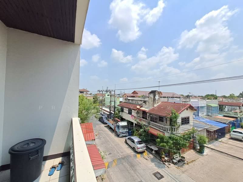 เปรมปรีดิ์ รังสิต-คลอง2, Pathum Thani, Prachathipat, Thanyaburi, Pathum Thani, , 120 sqm, Shophouse For Sale, by The Best Property แหม่ม, 500234097 - DDproperty.com