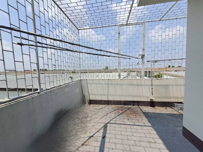 เปรมปรีดิ์ รังสิต-คลอง2, Pathum Thani, Prachathipat, Thanyaburi, Pathum Thani, , 120 sqm, Shophouse For Sale, by The Best Property แหม่ม, 500234097 - DDproperty.com