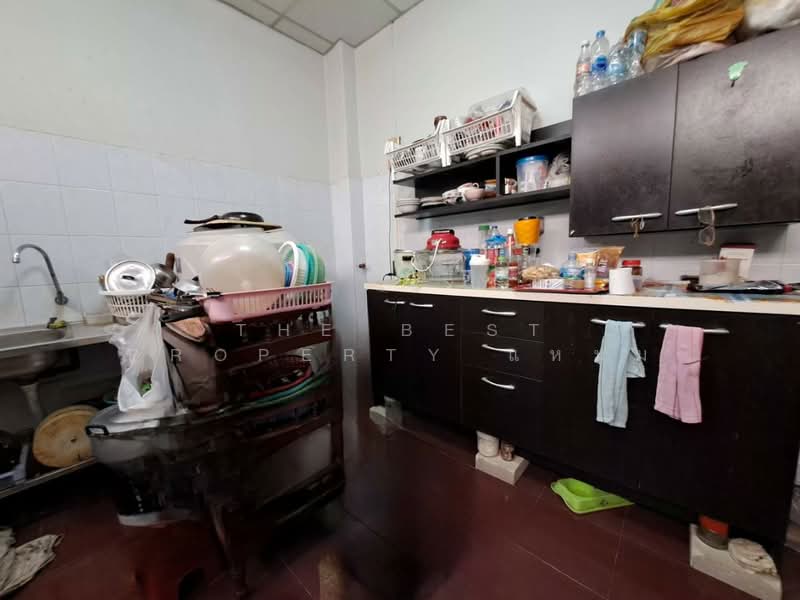เปรมปรีดิ์ รังสิต-คลอง2, ปทุมธานี, ประชาธิปัตย์, ธัญบุรี, ปทุมธานี, 120 ตร.ม., ตึกแถว-อาคารพาณิชย์ ขาย, โดย The Best Property แหม่ม, 500234097 - DDproperty.com