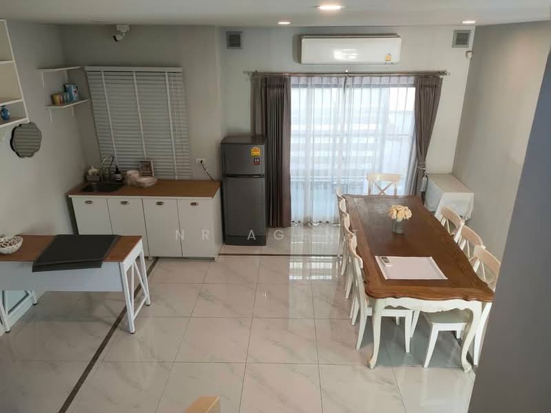 Perfect Place Sukhumvit 77-Suvarnabhumi, Samut Prakan, Lat Krabang Road, Rachathewa, Bang Plee, Samut Prakan, 4 Bedrooms, 230 sqm, Single Detached House For Rent, by NR AGENT, 500234099 - DDproperty.com