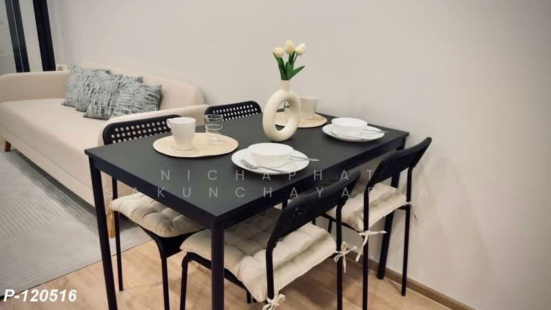 XT Phayathai, Bangkok, Phaya Thai Road, Thanon Phaya Thai, Ratchathewi, Bangkok, 1 Bedroom, 46 sqm, Condo For Rent, by Nichaphat Sakunchayapha, 500234100 - DDproperty.com