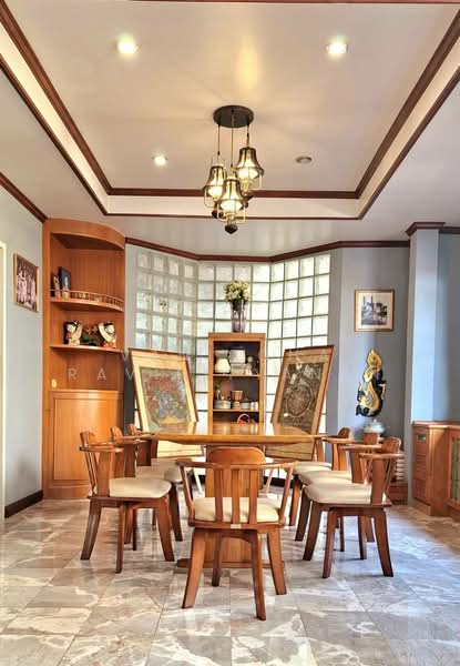 Windmill Villa 2, Samut Prakan, Bangphli Yai, Bang Plee, Samut Prakan, 3 Bedrooms, 250 sqm, Single Detached House For Sale, by Vanitcha Ravipityanan, 500234101 - DDproperty.com