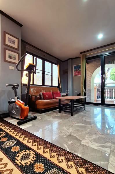 Windmill Villa 2, Samut Prakan, Bangphli Yai, Bang Plee, Samut Prakan, 3 Bedrooms, 250 sqm, Single Detached House For Sale, by Vanitcha Ravipityanan, 500234101 - DDproperty.com