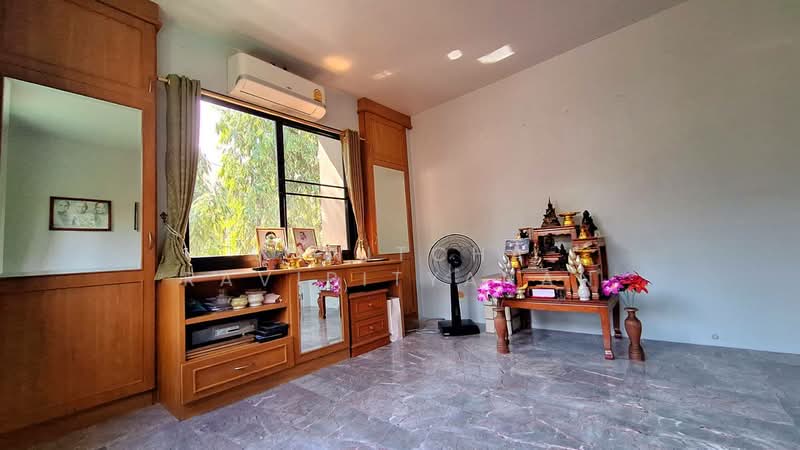 Windmill Villa 2, Samut Prakan, Bangphli Yai, Bang Plee, Samut Prakan, 3 Bedrooms, 250 sqm, Single Detached House For Sale, by Vanitcha Ravipityanan, 500234101 - DDproperty.com