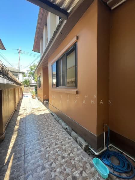 Windmill Villa 2, Samut Prakan, Bangphli Yai, Bang Plee, Samut Prakan, 3 Bedrooms, 250 sqm, Single Detached House For Sale, by Vanitcha Ravipityanan, 500234101 - DDproperty.com