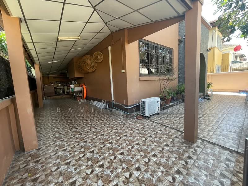 Windmill Villa 2 : วินด์มิลล์ วิลล่า 2, สมุทรปราการ, บางพลีใหญ่, บางพลี, สมุทรปราการ, 250 ตร.ม., บ้านเดี่ยว ขาย, โดย Vanitcha Ravipityanan, 500234101 - DDproperty.com