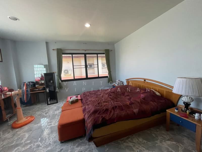 Windmill Villa 2 : วินด์มิลล์ วิลล่า 2, สมุทรปราการ, บางพลีใหญ่, บางพลี, สมุทรปราการ, 250 ตร.ม., บ้านเดี่ยว ขาย, โดย Vanitcha Ravipityanan, 500234101 - DDproperty.com