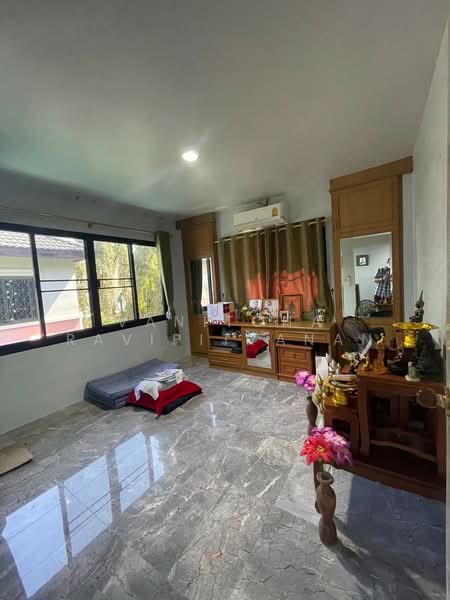 Windmill Villa 2 : วินด์มิลล์ วิลล่า 2, สมุทรปราการ, บางพลีใหญ่, บางพลี, สมุทรปราการ, 250 ตร.ม., บ้านเดี่ยว ขาย, โดย Vanitcha Ravipityanan, 500234101 - DDproperty.com