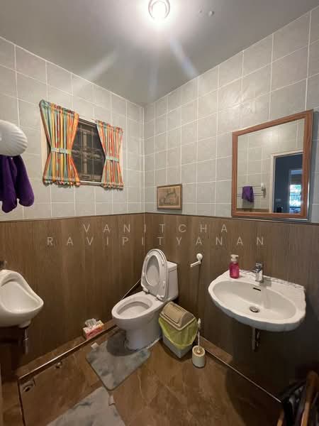 Windmill Villa 2 : วินด์มิลล์ วิลล่า 2, สมุทรปราการ, บางพลีใหญ่, บางพลี, สมุทรปราการ, 250 ตร.ม., บ้านเดี่ยว ขาย, โดย Vanitcha Ravipityanan, 500234101 - DDproperty.com