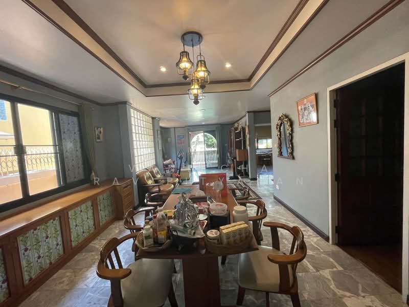 Windmill Villa 2, Samut Prakan, Bangphli Yai, Bang Plee, Samut Prakan, 3 Bedrooms, 250 sqm, Single Detached House For Sale, by Vanitcha Ravipityanan, 500234101 - DDproperty.com