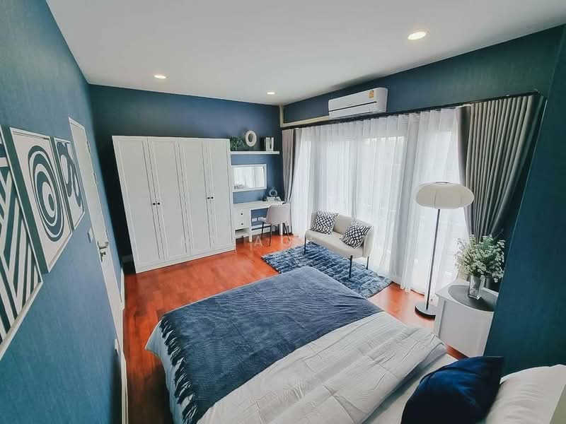 Perfect Masterpiece Sukhumvit 77, Samut Prakan, Soi Mu Ban Perfect Place Sukhumvit 77, Rachathewa, Bang Plee, Samut Prakan, 5 Bedrooms, 585 sqm, Single Detached House For Rent, by NR AGENT, 500234102 - DDproperty.com