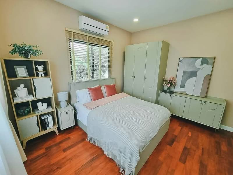 Perfect Masterpiece Sukhumvit 77, Samut Prakan, Soi Mu Ban Perfect Place Sukhumvit 77, Rachathewa, Bang Plee, Samut Prakan, 5 Bedrooms, 585 sqm, Single Detached House For Rent, by NR AGENT, 500234102 - DDproperty.com