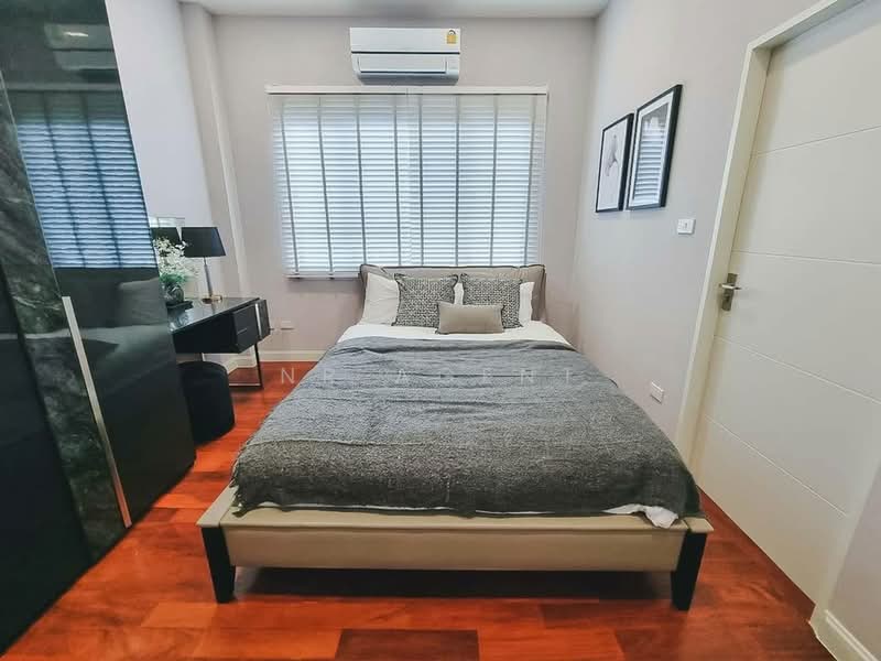 Perfect Masterpiece Sukhumvit 77, Samut Prakan, Soi Mu Ban Perfect Place Sukhumvit 77, Rachathewa, Bang Plee, Samut Prakan, 5 Bedrooms, 585 sqm, Single Detached House For Rent, by NR AGENT, 500234102 - DDproperty.com