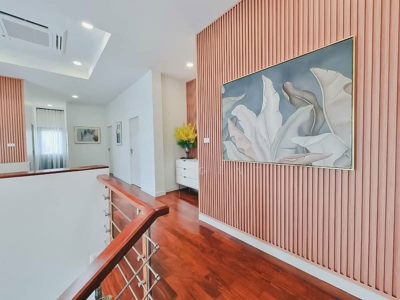 Perfect Masterpiece Sukhumvit 77, Samut Prakan, Soi Mu Ban Perfect Place Sukhumvit 77, Rachathewa, Bang Plee, Samut Prakan, 5 Bedrooms, 585 sqm, Single Detached House For Rent, by NR AGENT, 500234102 - DDproperty.com