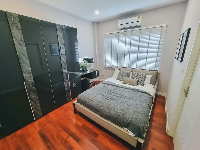 Perfect Masterpiece Sukhumvit 77 : เพอร์เฟค มาสเตอร์พีซ สุขุมวิท 77, สมุทรปราการ, ซอย หมู่บ้านเพอร์เฟคเพลส สุขุมวิท 77, ราชาเทวะ, บางพลี, สมุทรปราการ, 585 ตร.ม., บ้านเดี่ยว ให้เช่า, โดย NR AGENT, 500234102 - DDproperty.com