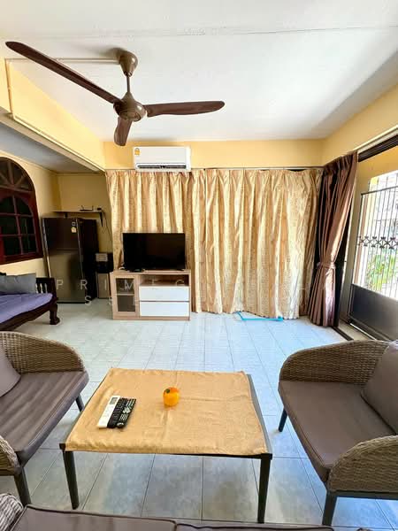 Muang / Karon, Phuket, Wichit, Muang Phuket, Phuket, 2 Bedrooms, 22 sqm, Single Detached House For Rent, by primeglobalasset paery, 500234103 - DDproperty.com