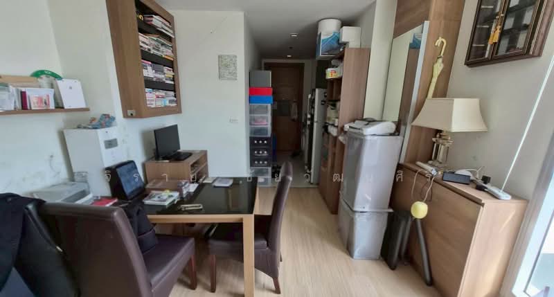 Rhythm Ratchada, Bangkok, 558 Ratchadaphisek Road, Samsen Nok, Huai Khwang, Bangkok, 2 Bedrooms, 62 sqm, Condo For Sale, by Jirayu Chaiyawattanasiri, 500234104 - DDproperty.com
