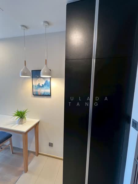 For Rent - ASHTON Chula-Silom, Bangkok