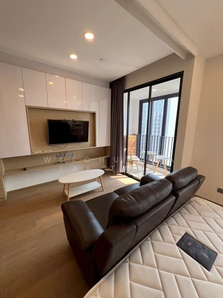 For Rent - ASHTON Chula-Silom, Bangkok