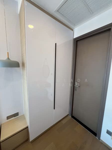 For Rent - ASHTON Chula-Silom, Bangkok