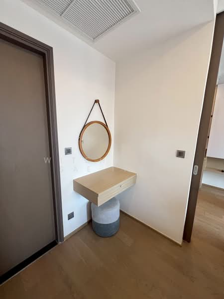 For Rent - ASHTON Chula-Silom, Bangkok