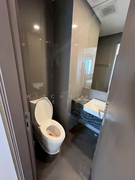 For Rent - ASHTON Chula-Silom, Bangkok