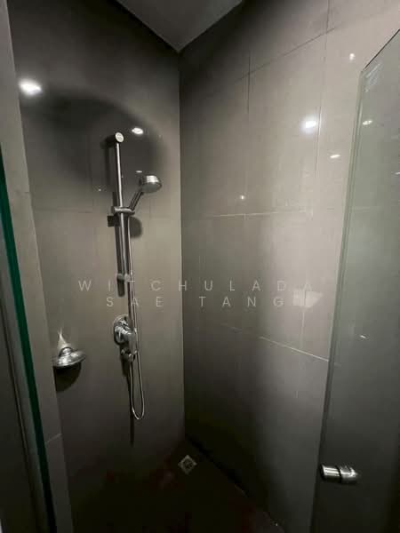 For Rent - ASHTON Chula-Silom, Bangkok