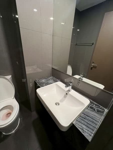 For Rent - ASHTON Chula-Silom, Bangkok