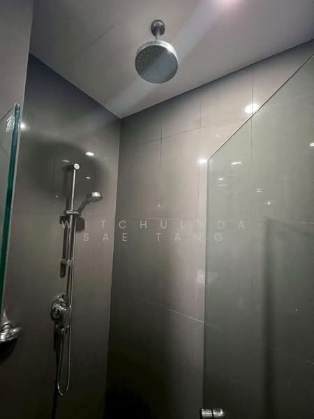 For Rent - ASHTON Chula-Silom, Bangkok