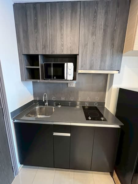 For Rent - ASHTON Chula-Silom, Bangkok