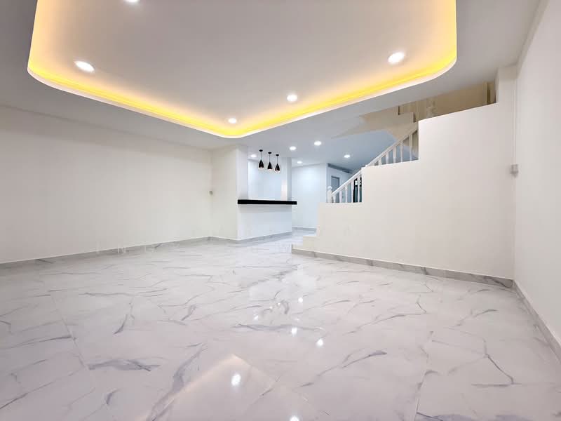 ให้เช่า - ซอยเพชรเกษม68 แยก37, กรุงเทพ